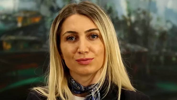 Dilek İmamoğlu’ndan Takvim gazetesine suç duyurusu! O haberi yalanladılar