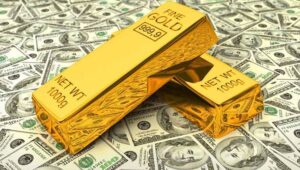 dolar altin
