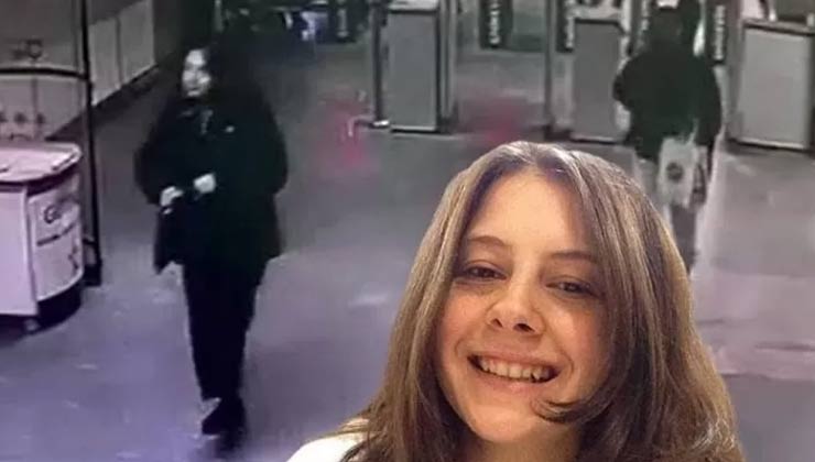 Belgrad Ormanı’nda kaybolan mimar Ece Gürel’in son konuşmaları ortaya çıktı