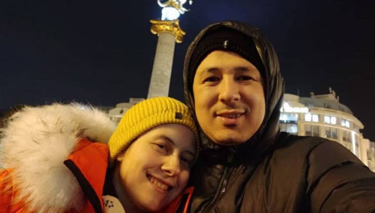 Önce adını değiştirdi, sonra hesabını kapattı! Ece Gürel’in eşi Sezer Gürel sırra kadem bastı
