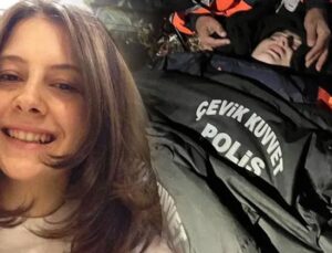 Sır dolu 4 gün! Neler yaşandı? Ece Gürel’in ölüm nedeni belli oldu!