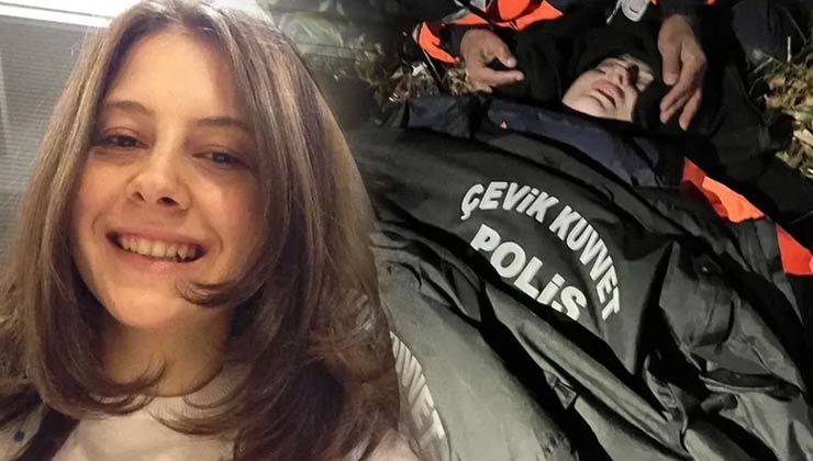 Sır dolu 4 gün! Neler yaşandı? Ece Gürel’in ölüm nedeni belli oldu!