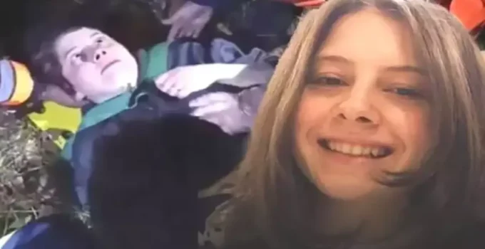 Ece Gürel olayı sonrası Bakanlık harekete geçti!1034 kişi tespit edildi