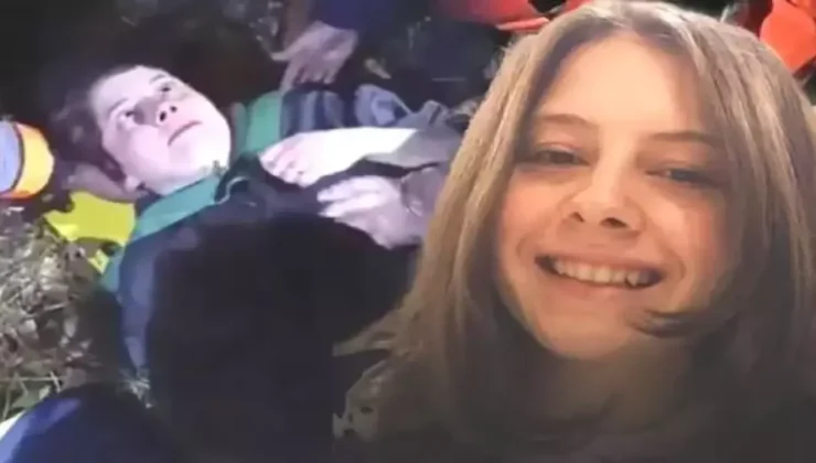 Ece Gürel olayı sonrası Bakanlık harekete geçti!1034 kişi tespit edildi