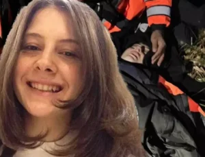 Ece Gürel’in Son Sözleri Yürek Burktu! Kaybolmadan Önce Bakın Neler Paylaşmış