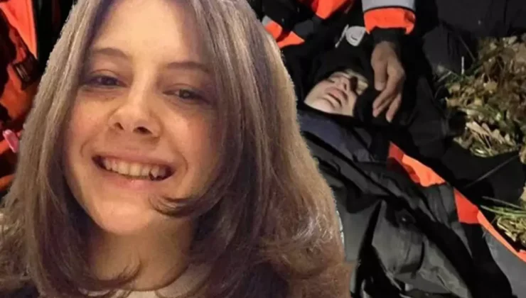 Ece Gürel’in Son Sözleri Yürek Burktu! Kaybolmadan Önce Bakın Neler Paylaşmış