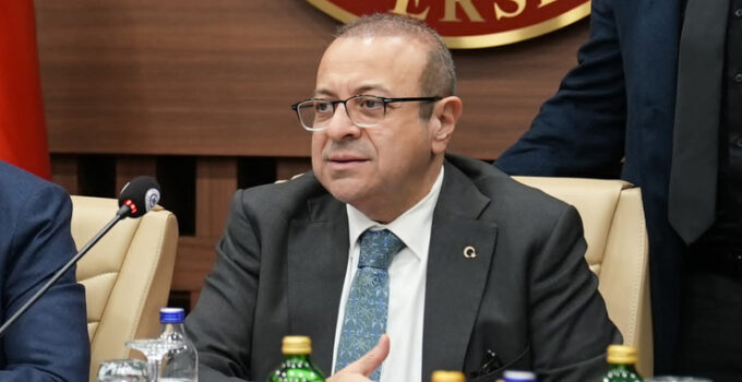 Eski AB Bakanı Egemen Bağış’tan bomba analizler: ABD ve AB arasındaki çatlaklar Türkiye tarafından hassasiyetle değerlendirilmeli
