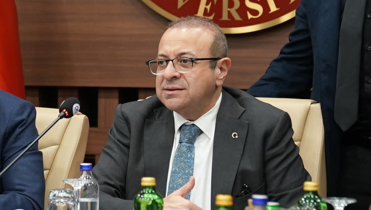 Eski AB Bakanı Egemen Bağış’tan bomba analizler: ABD ve AB arasındaki çatlaklar Türkiye tarafından hassasiyetle değerlendirilmeli
