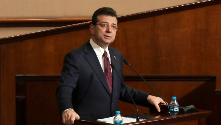 Ekrem İmamoğlu’ndan yeni açıklama: Sizlere minnet duyuyorum
