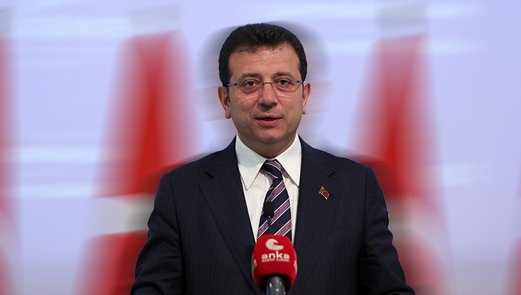 ABD’den Ekrem İmamoğlu açıklaması: Türkiye’nin iç meselesi hakkında yorum yapmayacağız