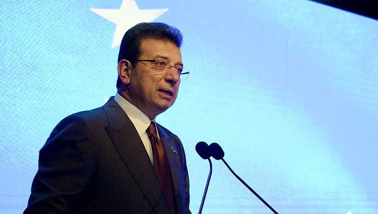 Ekrem İmamoğlu’nun avukatından açıklama: Üniversitenin bu konuda yetkisi yok, hukuksuz bir karar