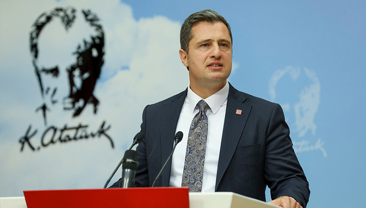 CHP’den Ekrem İmamoğlu tepkisi: Birileri istiyor diye o imzayı atarsanız utancını bir ömür boyu yaşarsınız