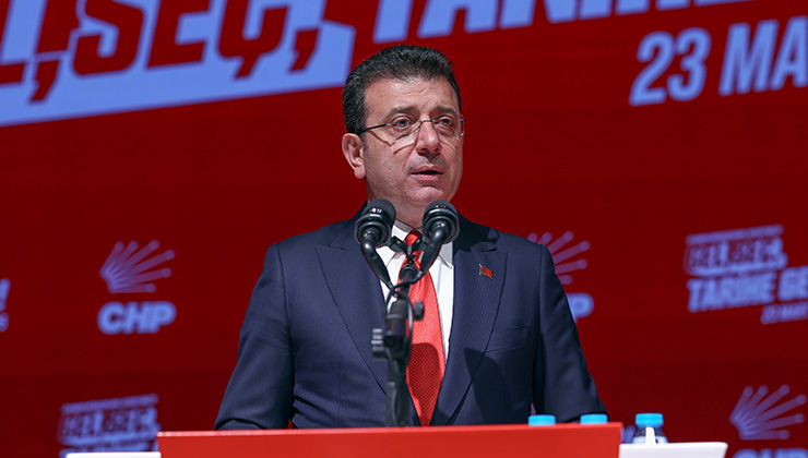 Mehmet Faraç paylaştı: Asıl evrakta sahtecilik Ekrem İmamoğlu’nu zora sokacak