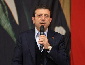 Ekrem İmamoğlu’ndan Kadir Gecesi mesajı: İlk kez bu mübarek geceyi siyasi bir kumpasla içeride geçiriyorum