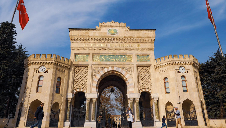 İstanbul Üniversitesinin diploma iptaline ilişkin gerekçeleri ortaya çıktı