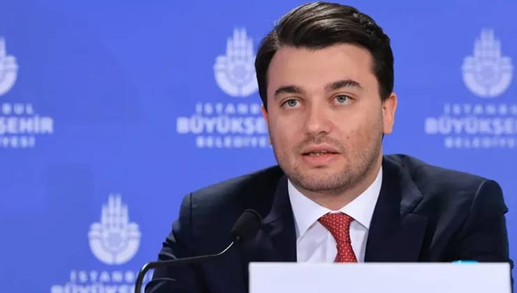 Ekrem İmamoğlu’nun avukatı Mehmet Pehlivan evinde gözaltına alınmıştı! Nedeni belli oldu