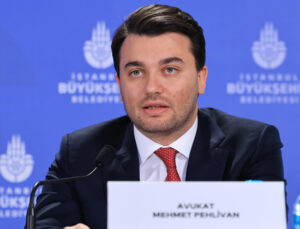 Ekrem İmamoğlu’nun avukatı Mehmet Pehlivan hakkında yeni gelişme