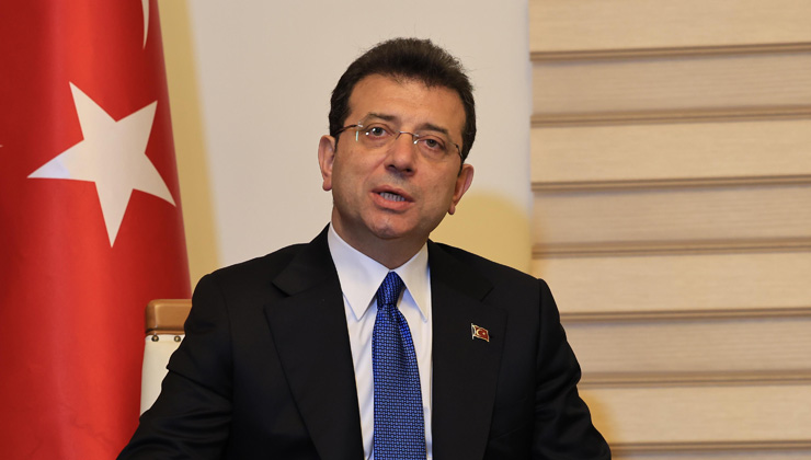 Ekrem İmamoğlu’ndan Erdoğan’ın annesine yapılan hakaretler hakkında açıklama
