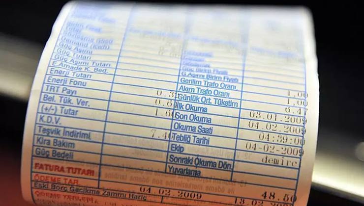 Bakan Alparslan Bayraktar’dan açıklama geldi! Elektriğe zam sinyali