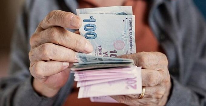 Emekli Bayram İkramiyesi Ne Zaman Ödenecek?