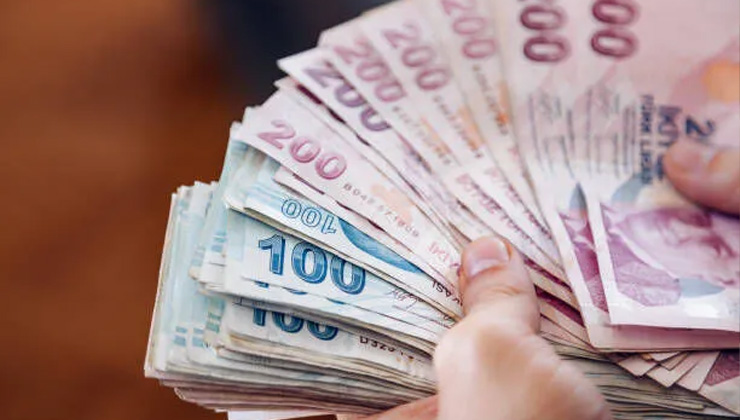Memura 90 bin lira promosyon! Devlet bankası harekete geçti