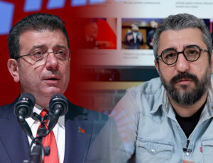 Emre Erciş, yaptığı paylaşımda Ekrem İmamoğlu’nu suçladı: CHP’den aday olamayınca o partiye üye olmak için bağış yapmış!
