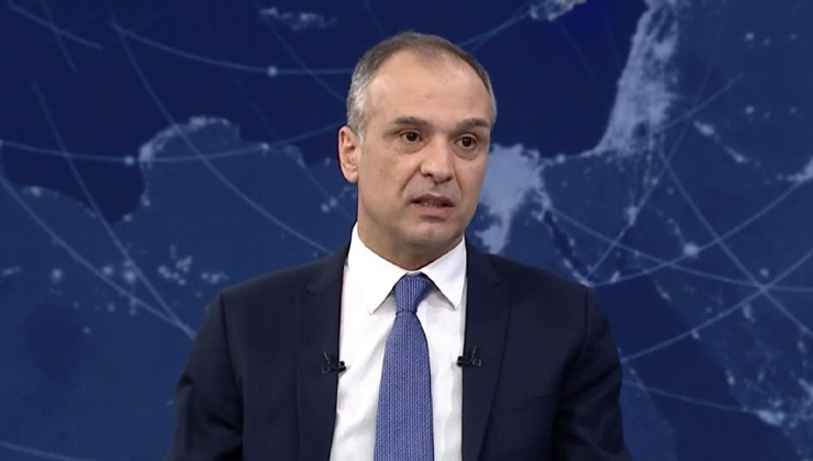 Gazeteci Ercan Gürses, artık Dijital Gaste’de!