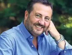 Ercan Saatçi gözaltından böyle çıktı! Bana büyük keyif verdi