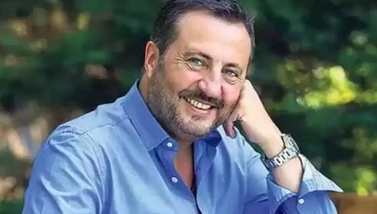 Ercan Saatçi gözaltından böyle çıktı! Bana büyük keyif verdi