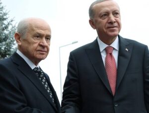 Çarpıcı anket sonucu! Hükümetin terörle mücadele politikası kamuoyunda nasıl karşılık buldu?