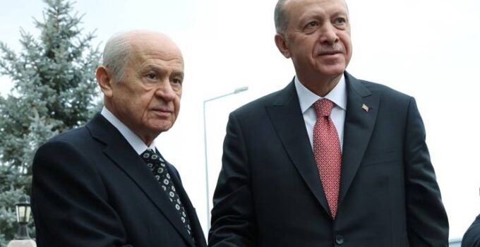Çarpıcı anket sonucu! Hükümetin terörle mücadele politikası kamuoyunda nasıl karşılık buldu?