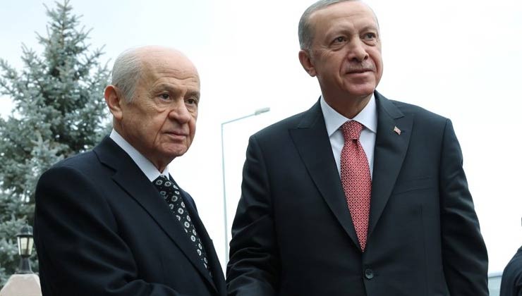 Çarpıcı anket sonucu! Hükümetin terörle mücadele politikası kamuoyunda nasıl karşılık buldu?