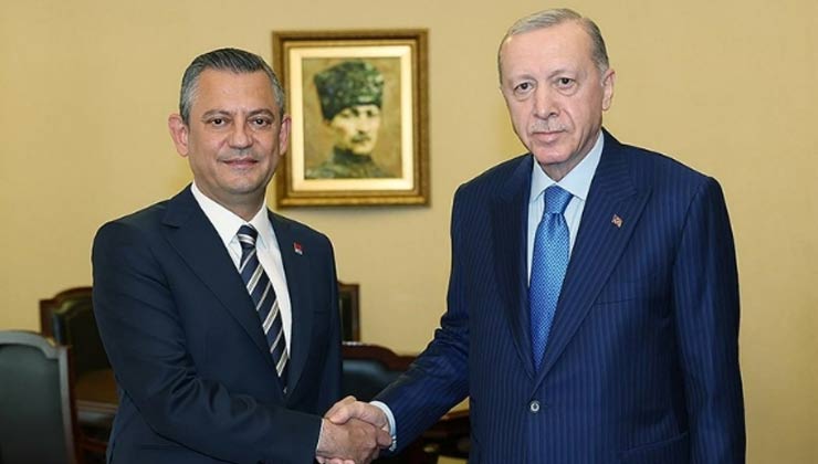 Bu pazar genel seçim olsa hangi partiye oy verirsiniz? Son seçim anketinde sonuçlar bomba