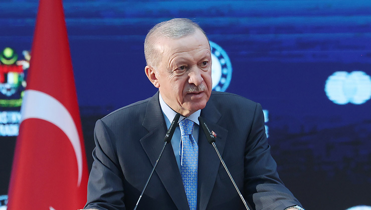 Cumhurbaşkanı Erdoğan açıkladı: 37 bin tane sağlık personeli alınacak