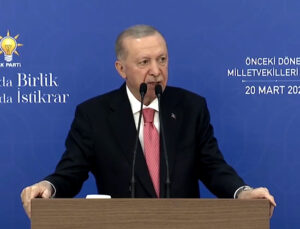 Cumhurbaşkanı Erdoğan, Ekrem İmamoğlu sessizliğini bozdu: Belgeleri kendi partilileri yargıya aktardı