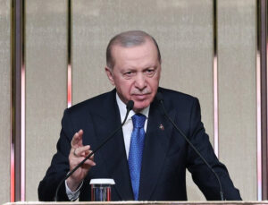 Cumhurbaşkanı Erdoğan, iftar yemeği sonrası konuştu: Ekrem İmamoğlu’ndan bahsetmedi