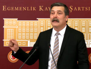 Erkan Baş’tan Abdullah Öcalan’ın çağrısı sonrası açıklama: Barış istiyoruz ama zokayı da yutmayız