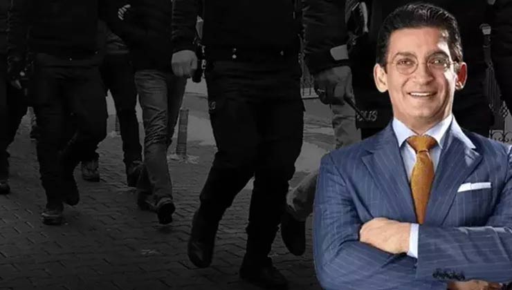 Yasa dışı bahis soruşturmasında sıcak gelişme! Flash TV’nin sahibi Erkan Kork adliyeye sevk edildi