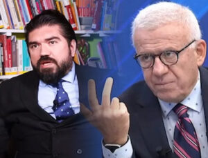 Ertuğrul Özkök’ten Rasim Ozan Kütahyalı röportajını eleştirenlere tepki: Bazı insanları dışlarsanız bugünkü rejimden ne farkınız kalacak?