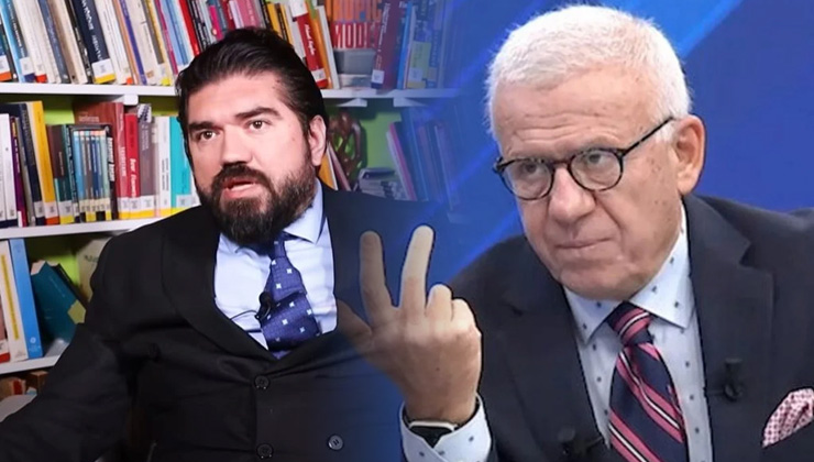 Ertuğrul Özkök’ten Rasim Ozan Kütahyalı röportajını eleştirenlere tepki: Bazı insanları dışlarsanız bugünkü rejimden ne farkınız kalacak?