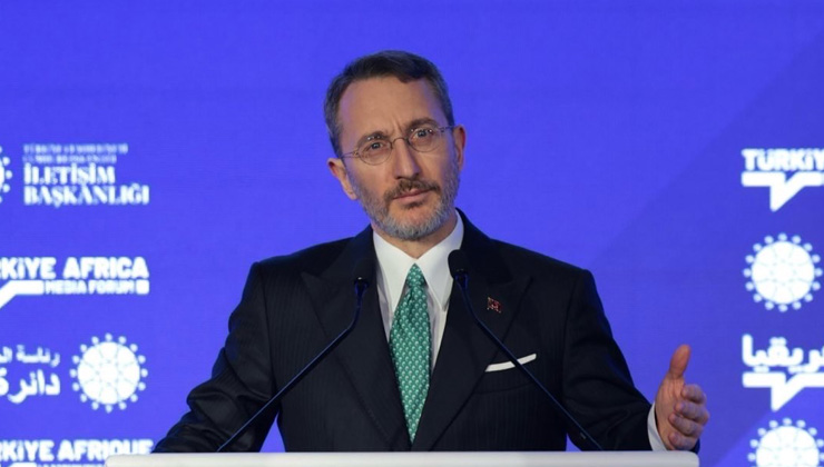 Fahrettin Altun’dan RTÜK’ün kararlarına ilişkin açıklama: “Yargıyı yıpratmaya yönelik yayınlar savunulamaz”