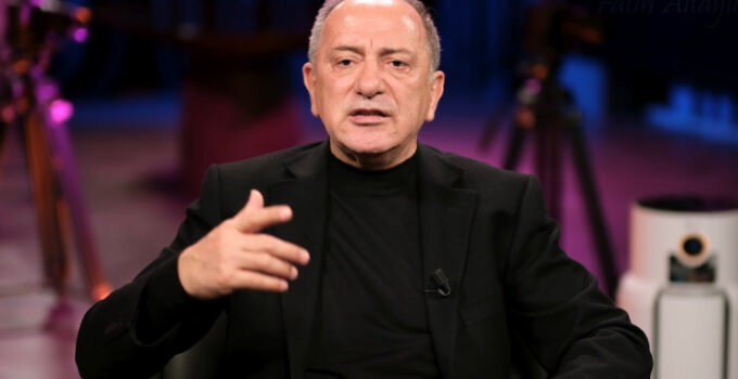 RTÜK’ten Fatih Altaylı’ya 72 saat mühlet: Lisans almazsa kanalına erişim engeli getirilecek