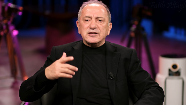 RTÜK’ten Fatih Altaylı’ya 72 saat mühlet: Lisans almazsa kanalına erişim engeli getirilecek