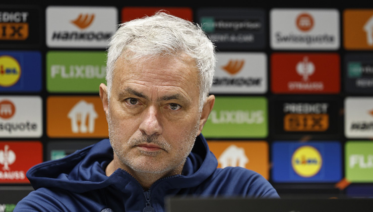 Jose Mourinho, Galatasaray’a yüklü miktarda tazminat davası açtı