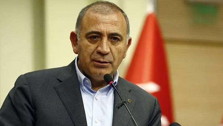 CHP’den istifa eden Gürsel Tekin yeni parti kuruyor!
