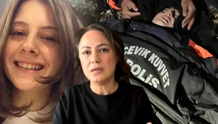 Ece Gürel’e ‘cadılık eğitimi’ verdiği iddia edilen Hale Nur Özen serbest bırakıldı