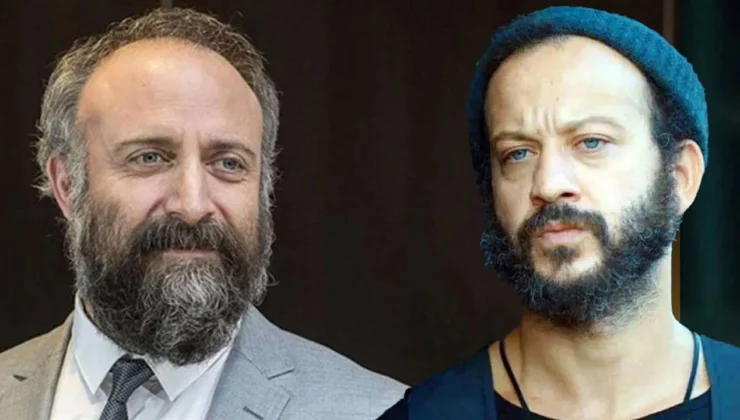 Halit Ergenç ve Rıza Kocaoğlu mahkemeye çıkıyor! İşte o tarih