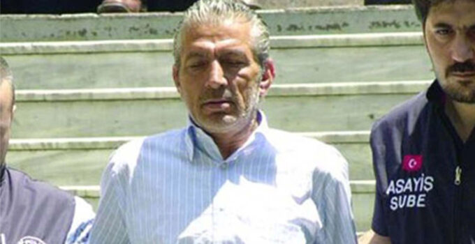 ‘Son Kabadayı’ olarak bilinen Hasan Heybetli koğuşunda ölü bulundu