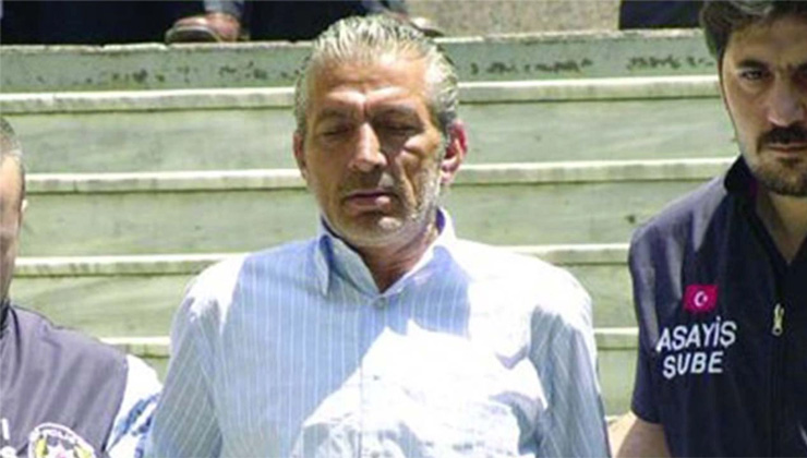‘Son Kabadayı’ olarak bilinen Hasan Heybetli koğuşunda ölü bulundu