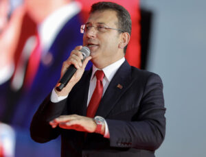 Ekrem İmamoğlu yazı gönderdi: İBB Başkanı vekaleti görevine o isim getirildi